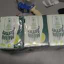 Maison Perrier Lime Flavored Sparkling Water (Pack of 3)
