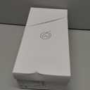 The Drop Women's Cinda Thong Sandal (9, Black)