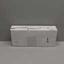 Hand Painted Resin Chanukah Menorah Donut Chanukah Multicolor Menorah for LED Candles Hanukkah Gifts Jewish Holiday Party Favors