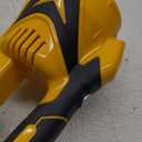 Cordless Vacuum Cleaner Handheld Stick Vacuum Cleaner 10kPa Powerful Suction 4 Different Heads for Home Pets Floor Car, Compatible with DEWALT 20V MAX Batteries (NO Battery)