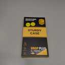 Oneagle Wallet for iPhone 17 Pro Case with Card Holder(4-5 Cards) [RFID Blocking] [Screen Protector] Full Camera Protection Case with Kickstand 15FT Shockproof Heavy Duty Phone Case for iPhone 17 Pro