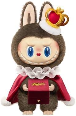POP MART The Monsters Let's Checkmate Series-Vinyl Plush Doll, Toys for Modern Home Decor, Collectible Toy Set for Desk Accessories