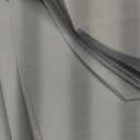 White Carpet Runner for Party, 140GSM 2.62FTx15FT Carpet Party Decorations, White Runway Rug for Prom Felt Non-Woven Fabric, Runner for Wedding Ceremony