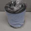 2 Pack MK03 Air Filter Replacement for MK03 Air Purifier, 4-in-1 HEPA Filter for POMORON MJ003H Air Cleaner, Replace Part MG03JHLX/DH-JH03/MJ003H-RF