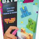 Pixobitz, Recharge Pack 270 Water Fuse Beads, Decos and Accessories Creative Activity STEM Arts and Crafts Kids Toys for Girls & Boys Ages 6 and up