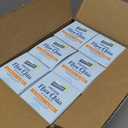 Carrington Farms Organic Flax Chia Paks, 5.08 oz 12 Packets (Pack of 6), Best By: 07/31/2026