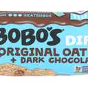 Bobos Dippd Oat Bars BBD 03DEC 2026 6Packs