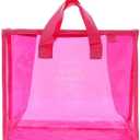 FF05 Large Mesh Beach Tote