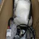 A-Premium Electric Window Regulator with Motor Compatible with Nissan 350Z 2003-2009 Front Driver Side