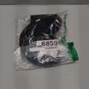 Satin Lined Beanie for Women Men Winter Silk Lined Hat Warm Knit Cuffed Beanies Hat Thickened Slouchy Skull Cap (One Size, Black, Gray)