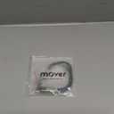 Mens Rope Bracelet - Stainless Steel Black Shackle, Extremely Durable and Scratch Resistant Waterproof Paracord, Handmade, Nautical Wristband for Men (Royal Green)