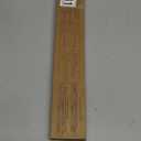 BLS T01L LED Closet Light, Super Bright 20 LED Under Cabinet Lighting Battery Powered/DC Input Wireless Motion Sensing Light, Auto On Off Switch, Motion Sensor & Light Sensor, Light Beam Adjustable (Powered by AA battery (No Battery) -1 Pack (White))