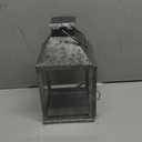 HD Designs Large Lantern, 12 in