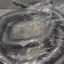 10 Ft. Ultra-Flexible Crushproof Vacuum Hose with 1.25 Inch Inner Diameter