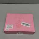 NAYOO Brown Wigs with Bangs for Women Long Curly Wavy Hair Wigs Heat Resistant Synthetic Fiber Wigs for Daily Party Use 26 Inches (Dark Brown Mixed Chestnut)