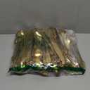 Dandat 150 Pieces Retro Royal Gold Silverware Set Gorgeous Stainless Steel Flatware Cutlery Service Include Fork Spoon Knife Vintage Hollow Relief Design for Home, Restaurant, Festival Parties (Large)