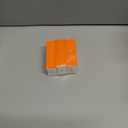 3 x modelones Red Gel Nail Polish Glitter Red Gel Polish Soak Off UV LED Lamp Gel Polish Christams New Year Manicure Gift for Women Girl 15ML (A1-Shimmer Red)