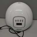 JODSONE U V LED Nail Lamp, Nail Dryer for Gel Polish, Led Light with Automatic Sensor & 4 Timers