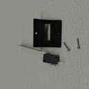 For Dometic Sail Switch With Bracket, 33082 Fit for Dometic & Atwood RV Furnace, SVC Df Sail Sw W/Brkt M/L Kit - RV Furnace Sail Switch