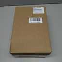 Starbucks by Nespresso Vertuo, Iced Vanilla, 32-count Coffee Pods, Brews 2.7 oz. (EXP 04/04/26)