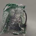 Wireless CarPlay Adapter for Convert Wired to Wireless Car Play Adapter Fast Stable Connection 2025 Upgrade Ai Box Car Play Support Netflix, YouTube, TF Card Plug Connection Cars from 2015 & iOS 10+