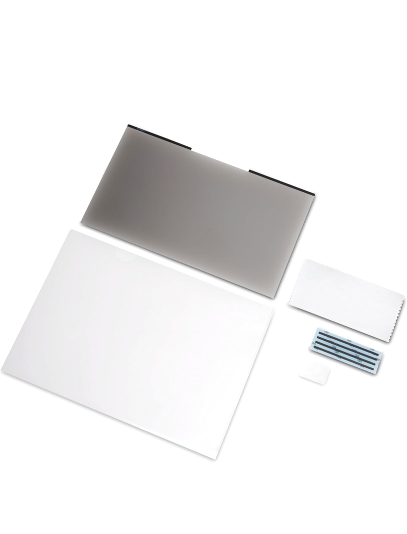 Kensington MagPro™ 12.5" (16:9) Laptop Privacy Screen with Magnetic Strip (K58350WW)