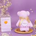 Self Care Get Well Soon Gifts for Women - Spa Care Package for Recovery, Birthday, Sympathy, Thinking of You - Gift Basket for Mom, Wife, Friend, Sister, Her, Encouragement Gift Box