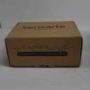 SENSARTE Ceramic Pots and Pans Set Nonstick, Kitchen Cookware Sets, 14-Piece Induction Cookware, Non-toxic Healthy Non Stick Cooking Set, with Frying Pans Set, PFAS PTFE PFOA PFOS Free (Large, Taupe)