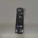 Replacement Remote for Smart TV RX-ZXJ37777