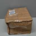 Jones Stephens B04400 4 PVC BACKWATER Valve - White
