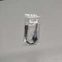 Spark Plug Tester, Inline Spark Plug Tester, Engine Ignition Tester, Detect Ignition and Engine Issues and Defects, Not Easily Broken Or Deformed Fits Most Sedans, SUVs, Trucks, and Vans