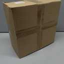 Soft Donut Dog Bed for Small Dogs, 28" Orthopedic Comfort Pet Sofa Couch with Egg Crate Foam, Washable Cover & Non-Slip Bottom, Cozy Cat Couch with Bolstered Sides, Grey (28")