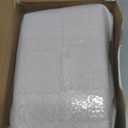 Nuanchu Fall Candles Set, 6 Pack Fall Scented Candles for Home 42 oz Autumn Soy Candle Gifts for Women Men, Scents of Cinnamon Pumpkin/Hot Cocoa/Apple Cider/Vanilla Cupcake/Harvest/Wreath