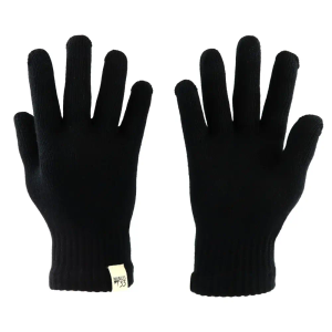 Minus 33 Lightweight Glove Liners Merino Wool, Size: M