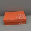 Mary Janes for Women Platform Heels Bow Kawaii Shoes Vintage Dress Pumps (6.5)