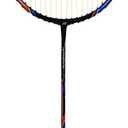 YONEX Nanoray 10F Hi-Flex Pre-Strung Badminton Racquet, G4 - 5u