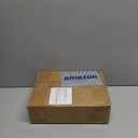 Under Desk PC Mount - No Drilling 40lb Capacity, Computer Holder Under Table, Adjustable Height and Width, Clamp-on Leg PC Holder for Standing Desk(Fits 65mm45mm Legs only), with Non-Slip Pads, Black