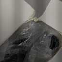 Lothee 4 Pcs Solid Brass Surface Bolt Door Slide Bolt Door Latches for Top of Slide Latch Lock(4'',Oil Rubbed Bronze)