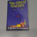 The Great Gatsby - Reader's Library Classic