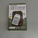 Moultrie Edge Cellular Trail Camera - Auto Connect - Nationwide Coverage - 720p Video with Audio - Built in Memory - Cloud Storage - 80 ft Low Glow IR LED Flash