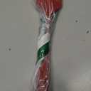 DI ORO - Large Silicone Spatula - 600F Heat-Resistant Spatula - Seamless Design - Pro-Grade Non-Stick Silicone Rubber with Reinforced Stainless Steel S-Core Technology (RED)