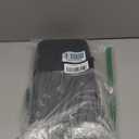 GEEKRIA TKL Keyboard Case, Hard Shell Travel Carrying Bag for 80% / 87 Keys Mechanical Gaming Keyboard, Compatible with Logitech G915 TKL, G PRO Keyboard/G PRO X (Extra Space)