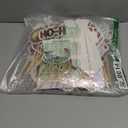 80 PCS Christmas Photo Booth Props Pre Assembled Funny Photo Props for Parties, Holiday Photobooth & Xmas Photoshoot Decorations Large Christmas Photo Booth Props | Big Pack, Big Fun for All Ages