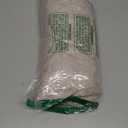 EVALESS Womens Sweaters Casual Long Sleeve Crewneck Cable Knit Lightweight Oversized Crochet Sweater Pullover Tops (X-Large, Parchment)