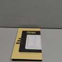 Mothca 2 Pack Matte Glass Screen Protector for iPhone 17 Pro [6.3 inch] + 2 Pack Camera Lens Protector, Anti-Glare & Anti-Fingerprint Tempered Glass (Not Privacy Film) Bubble Free, Smooth as Silk