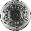 6DCT250 DPS6 Automatic Transmission Dual Clutch Drum Replacement for Ford Focus Fiesta Transpeed 1.6L 2.0L