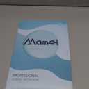 Mamol Laptop Privacy Screen 16 Inch, Compatible with Lenovo, HP, Dell, Acer, Asus, Thinkpad, Envy, Xps - 16:9 Aspect, Anti Blue Light Glare, Removable Privacy Shield, Anti-Scratch Screen Protector