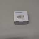 Hixon 1.5V USB Rechargeable Lithium Batteries AA Size,2550mWh Double AA Rechargeable Battery,Charges 1.5 Hours, Over 1500 Cycles, 4-in-1 USB-A to USB-C Charging Cable, LED Charge Indicator4-Pack