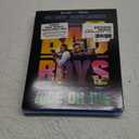 Bad Boys: Ride or Die - Blu-ray + Digital