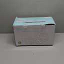 Glass Food Storage Containers with Lids, [18 Piece] Glass Meal Prep Containers, Containers for Food Storage with Lids, BPA Free & Leak Proof (9 Lid & 9 Container) (clear)